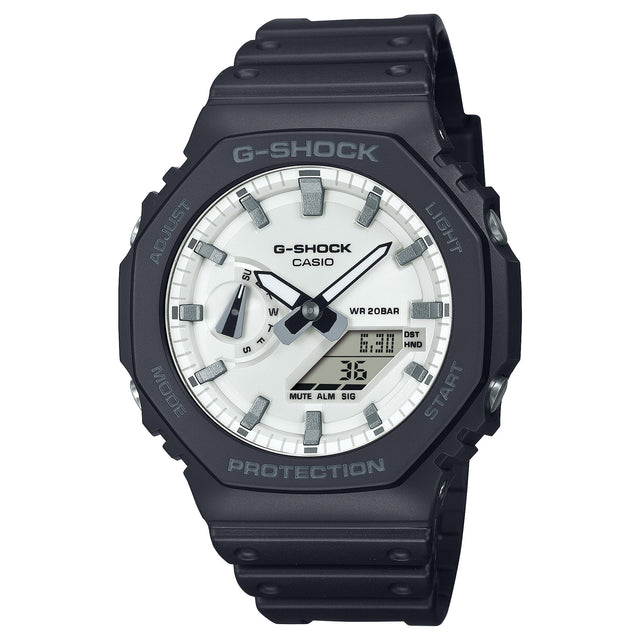 G - SHOCK - GA2100WD - 1A - CASIO Australia