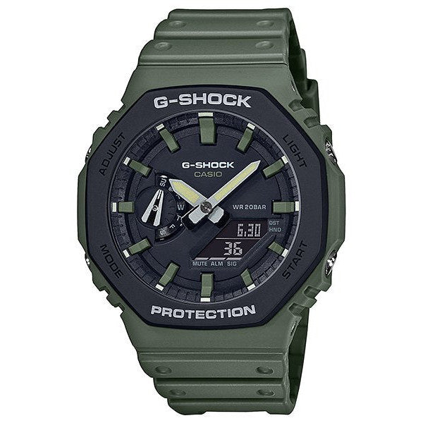 G-SHOCK-GA2110SU-3A-CASIO Australia