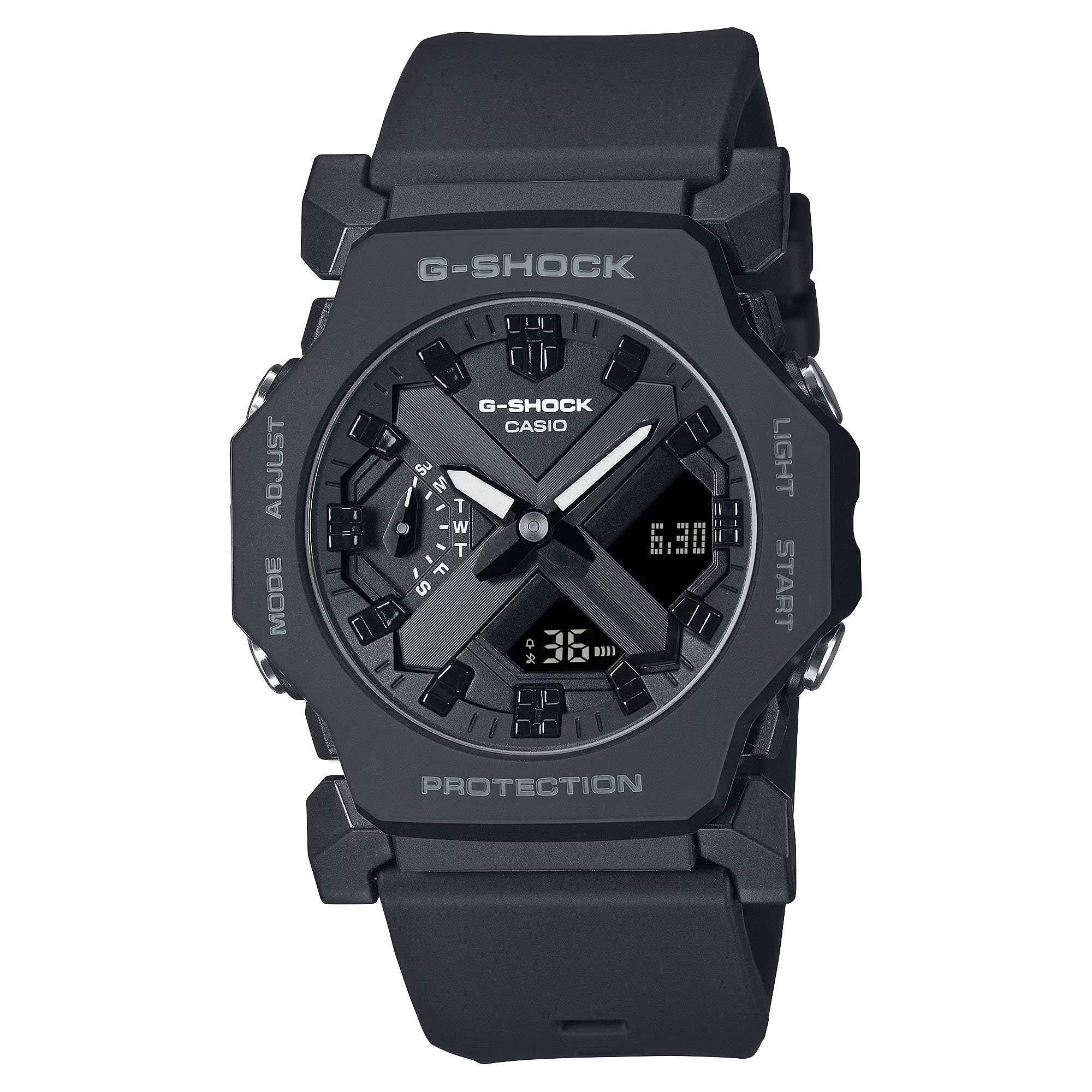G-SHOCK-GA2300-1A-CASIO Australia