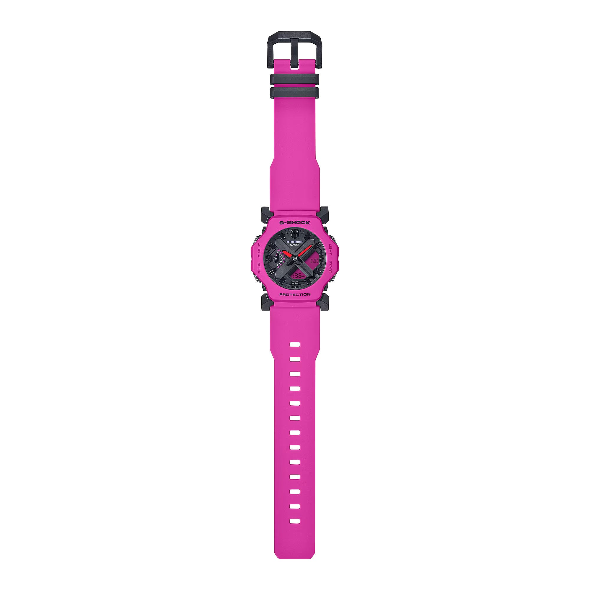 G-SHOCK-GA2300-4A-CASIO Australia