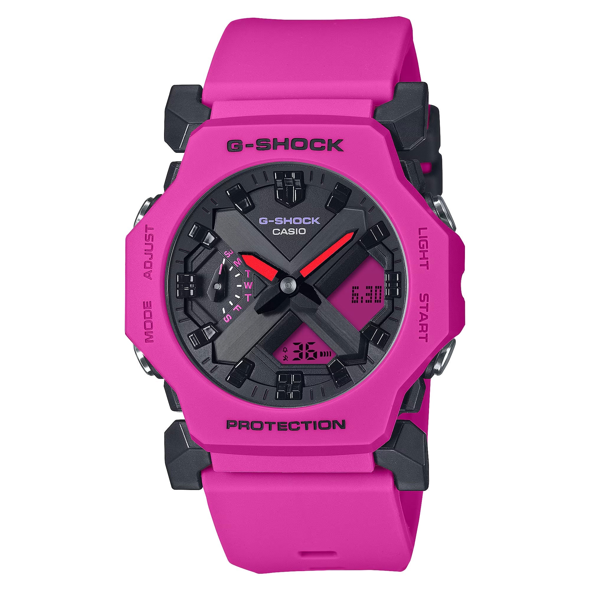 G-SHOCK-GA2300-4A-CASIO Australia