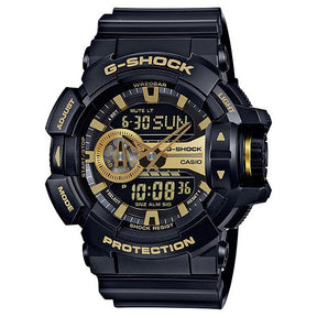 G-SHOCK-GA400GB-1A9-CASIO Australia