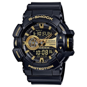 G-SHOCK-GA400GB-1A9-CASIO Australia