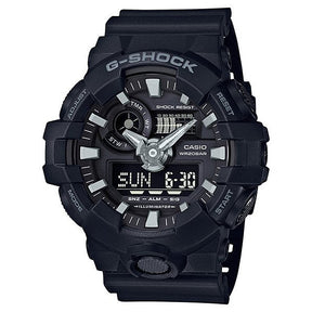 G-SHOCK-GA700-1B-CASIO Australia