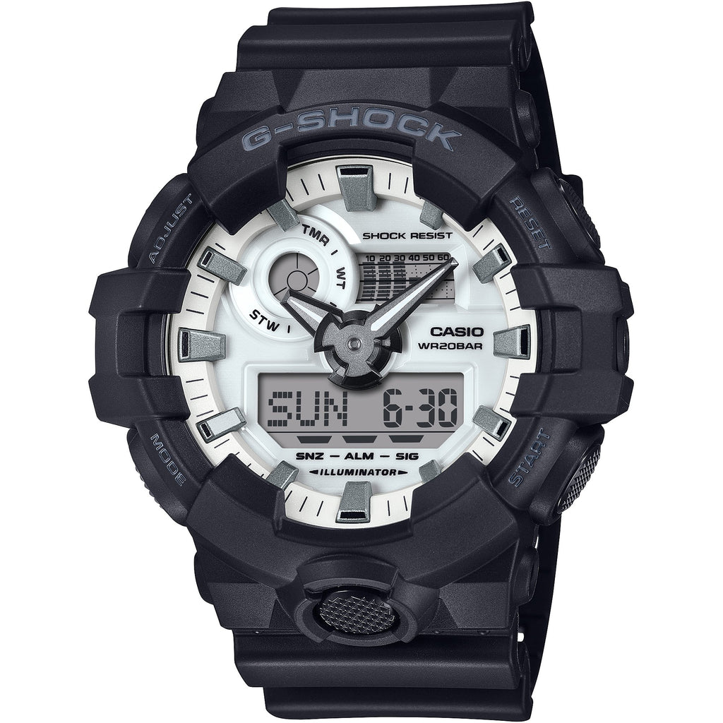 Casio GA700WD-1A