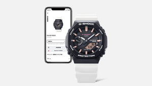 G - SHOCK - GAB2100CD - 1A4 - CASIO Australia