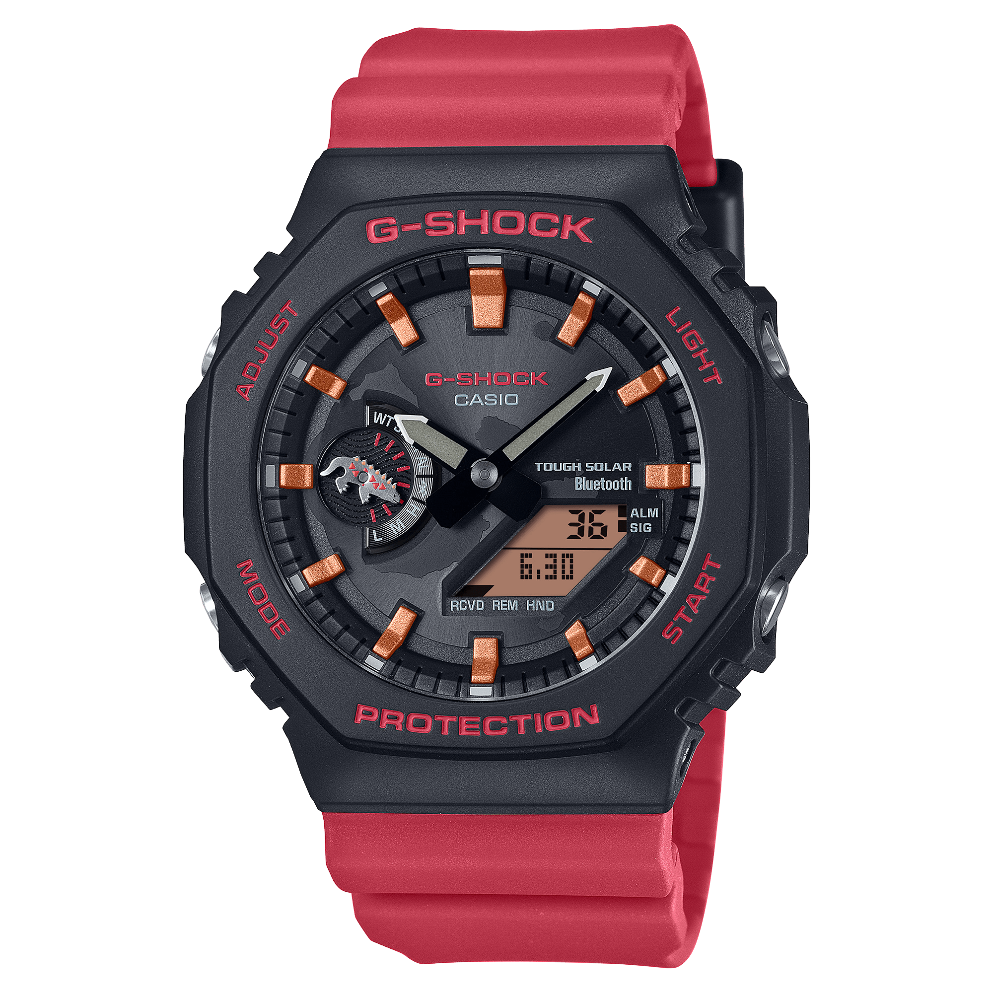 G - SHOCK - GAB2100CD - 1A4 - CASIO Australia