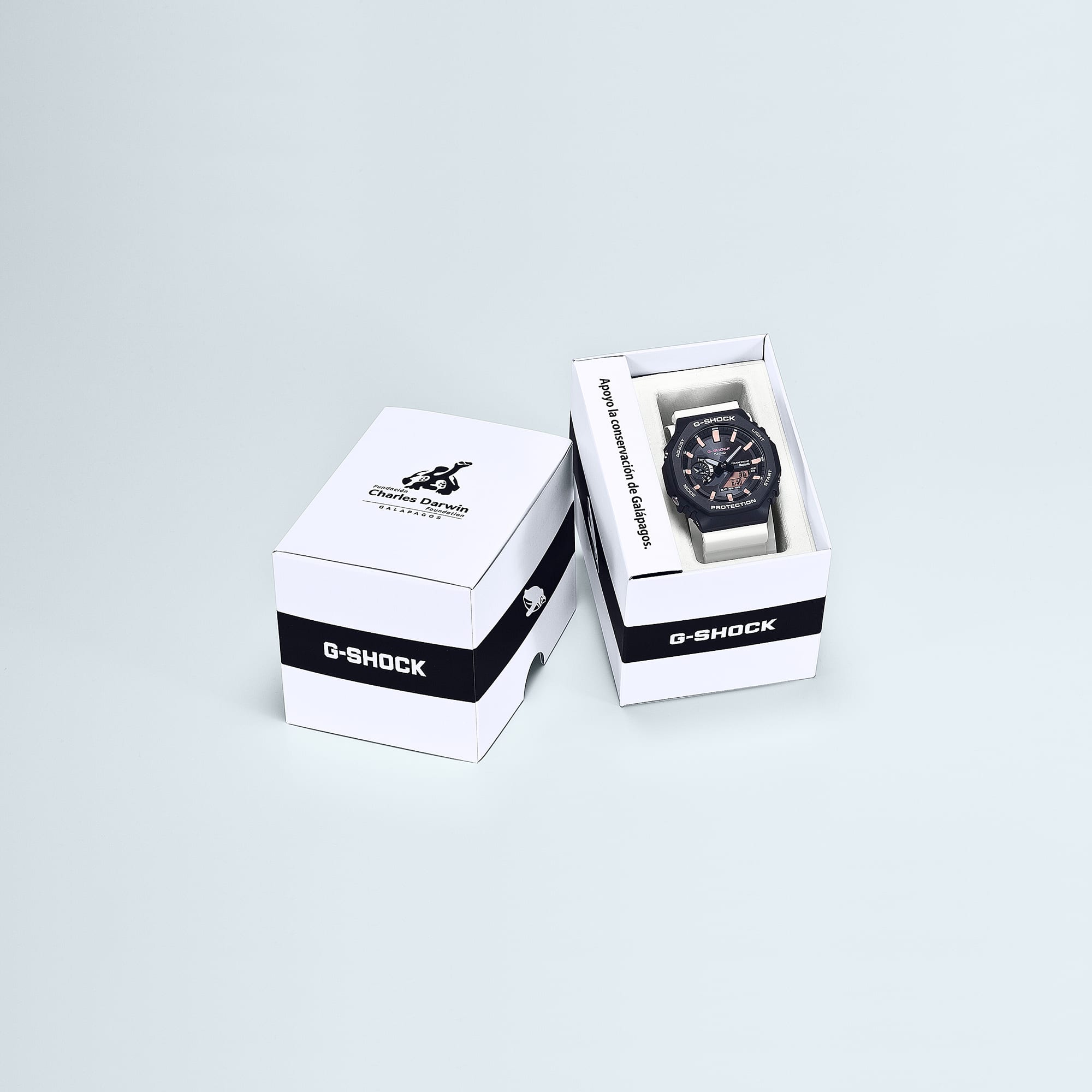 G - SHOCK - GAB2100CD - 1A7 - CASIO Australia