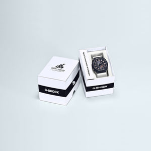 G - SHOCK - GAB2100CD - 1A7 - CASIO Australia