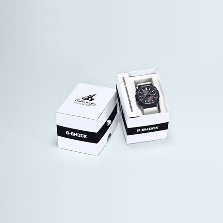 G - SHOCK - GAB2100CD - 1A7 - CASIO Australia