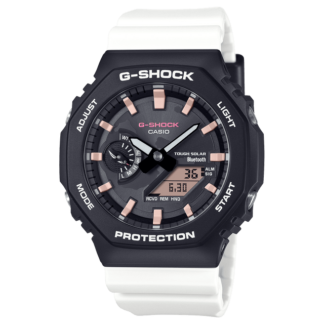 G - SHOCK - GAB2100CD - 1A7 - CASIO Australia