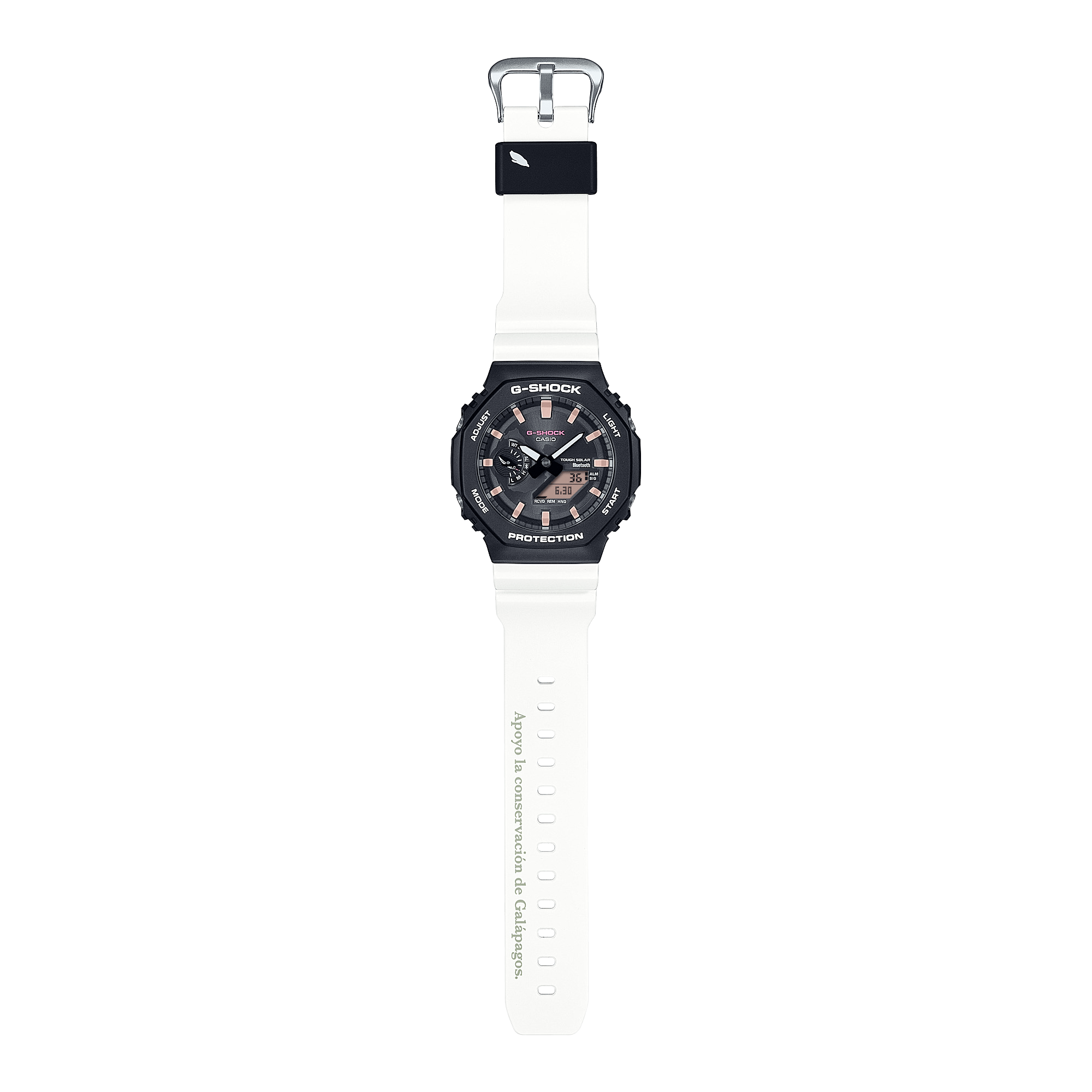 G - SHOCK - GAB2100CD - 1A7 - CASIO Australia