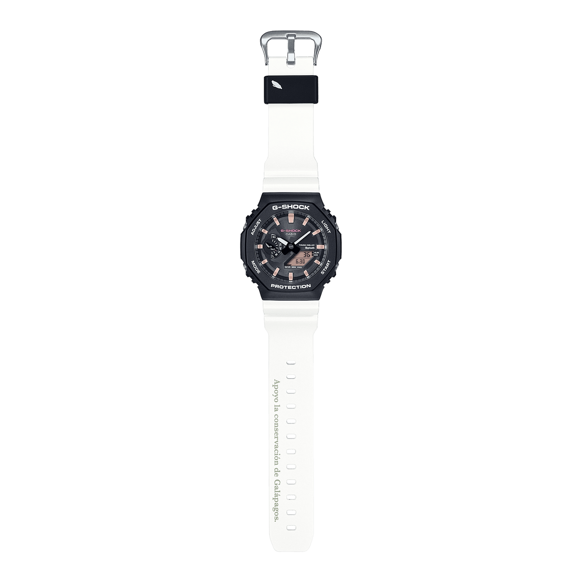 G - SHOCK - GAB2100CD - 1A7 - CASIO Australia
