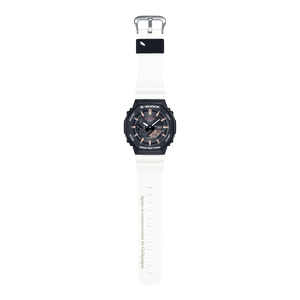 G - SHOCK - GAB2100CD - 1A7 - CASIO Australia