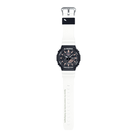 G - SHOCK - GAB2100CD - 1A7 - CASIO Australia