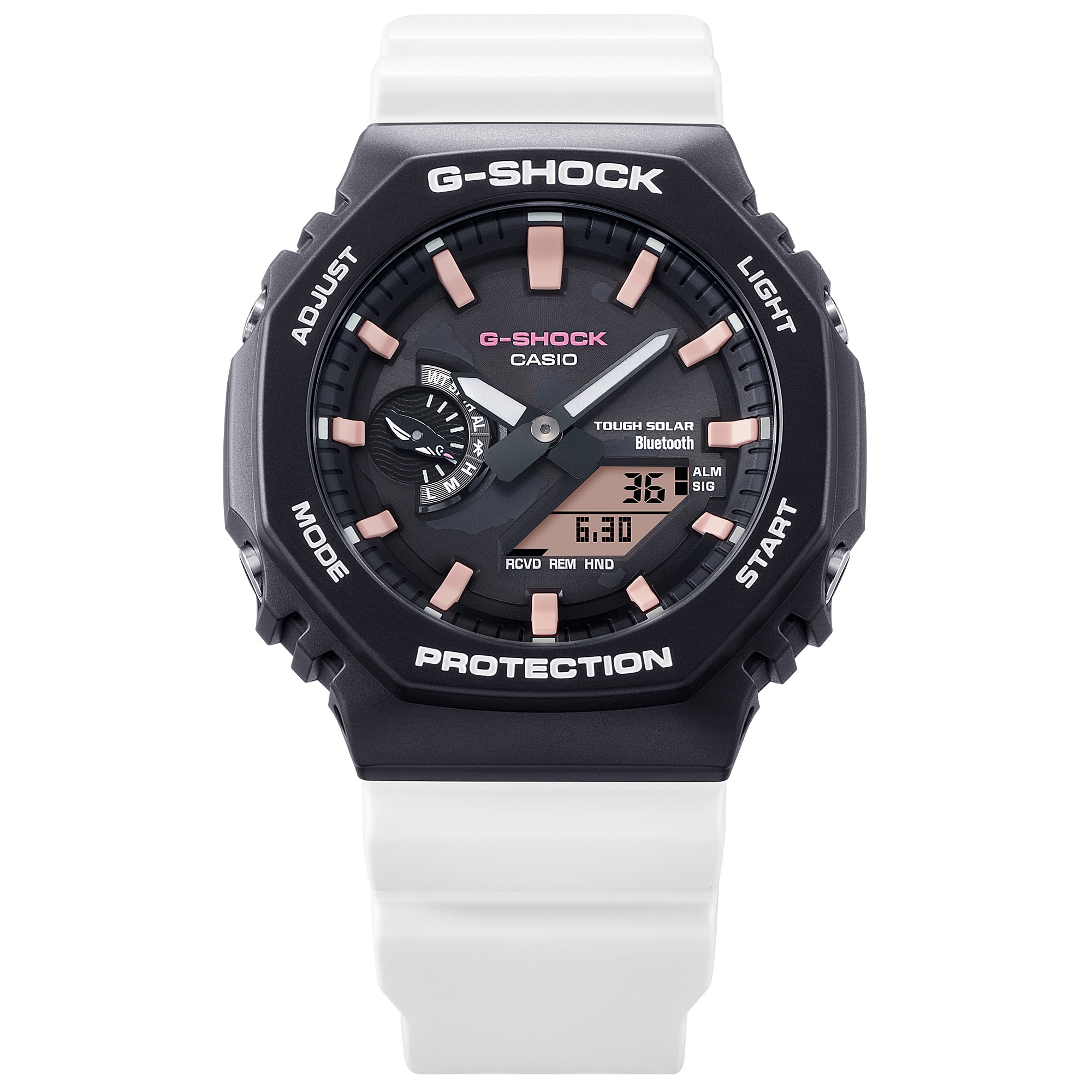 G - SHOCK - GAB2100CD - 1A7 - CASIO Australia