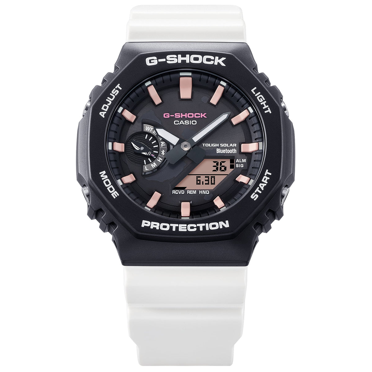 G - SHOCK - GAB2100CD - 1A7 - CASIO Australia