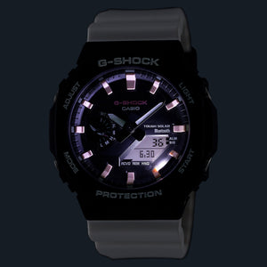G - SHOCK - GAB2100CD - 1A7 - CASIO Australia