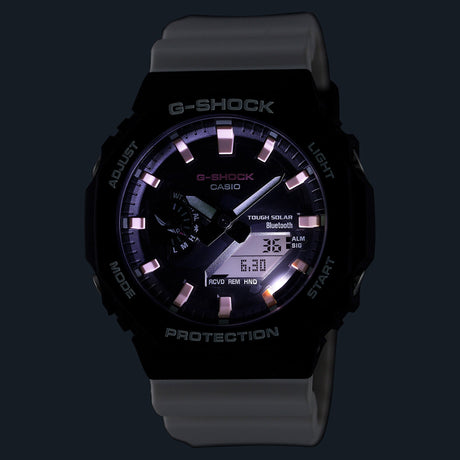 G - SHOCK - GAB2100CD - 1A7 - CASIO Australia