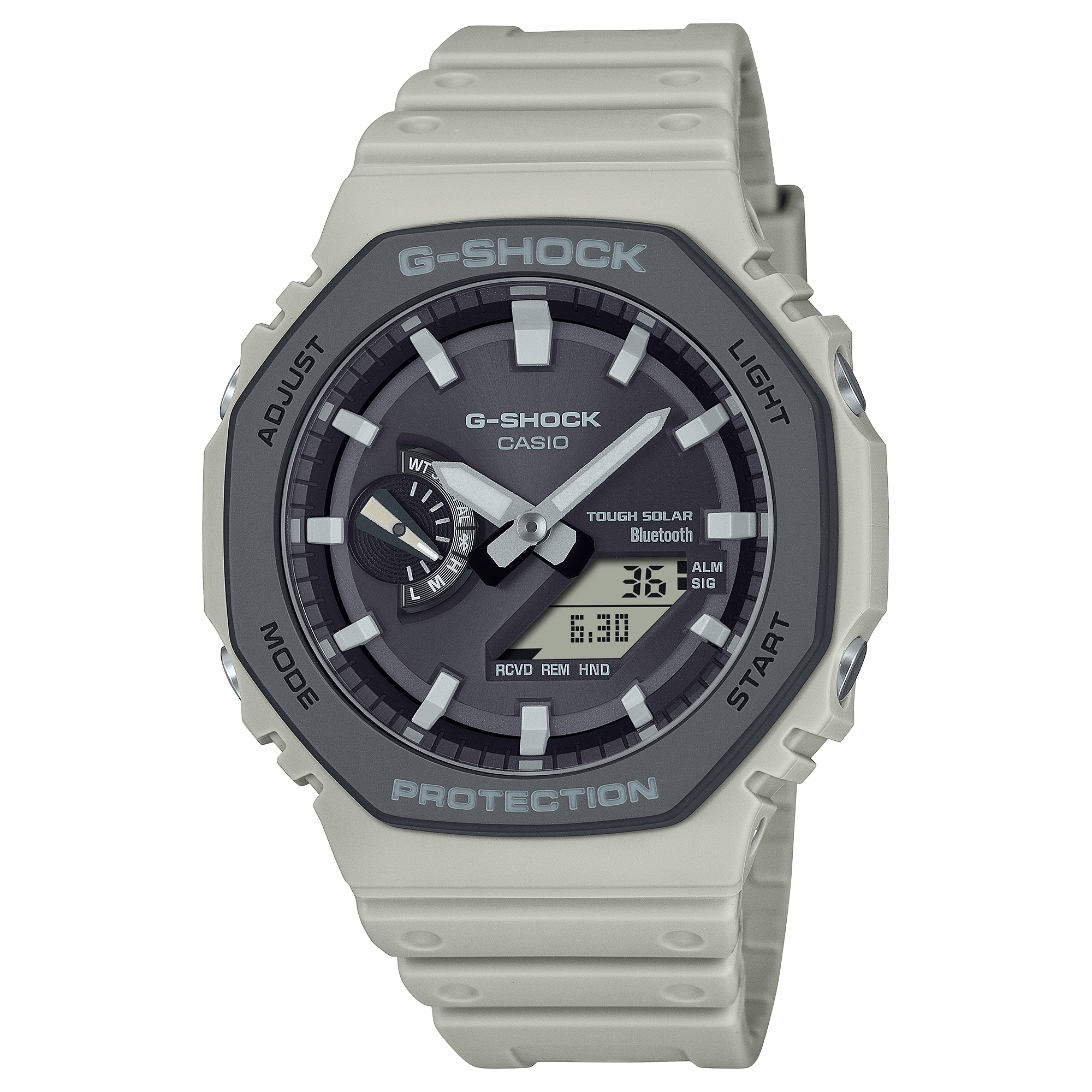 G - SHOCK - GAB2100LUU - 5A - CASIO Australia