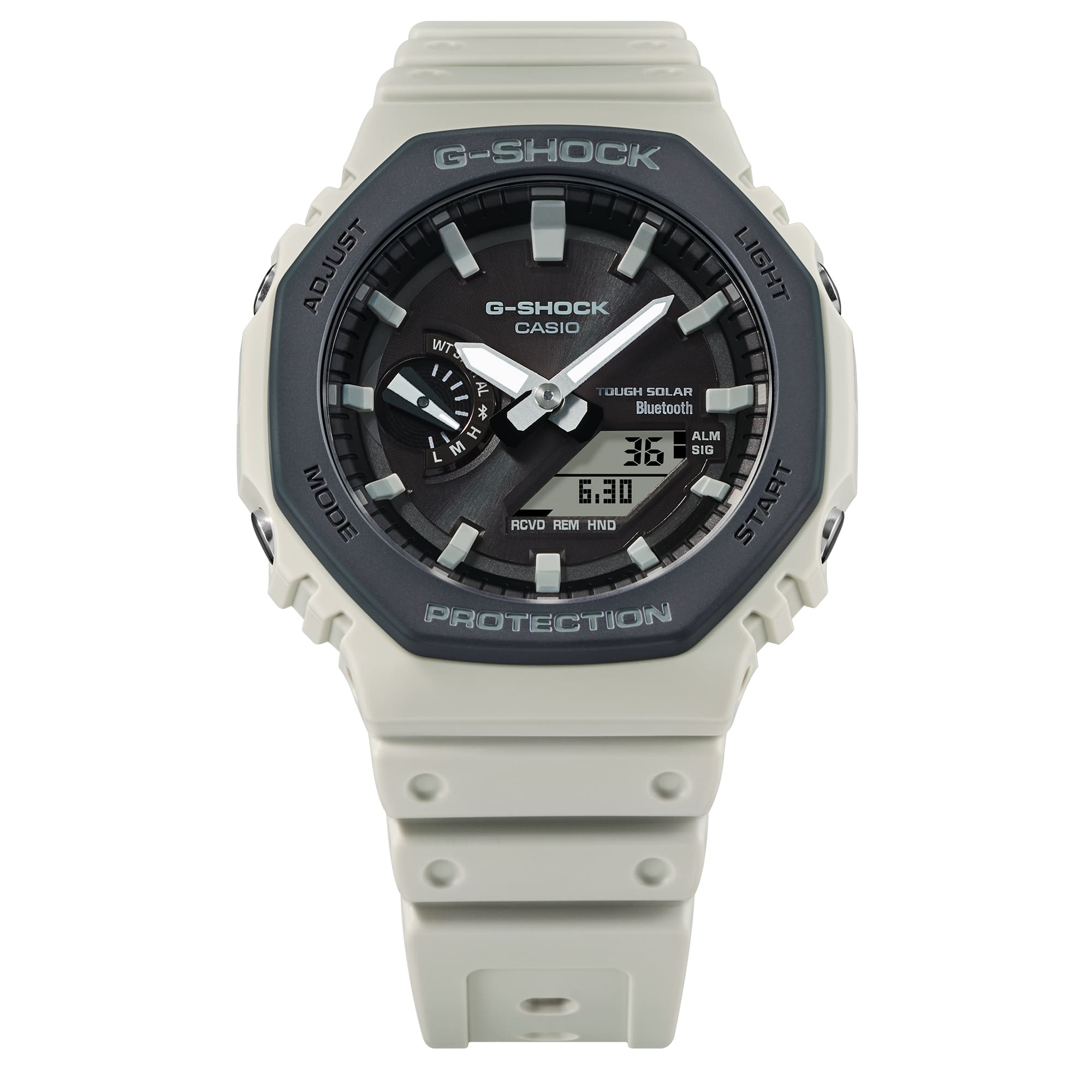 G - SHOCK - GAB2100LUU - 5A - CASIO Australia
