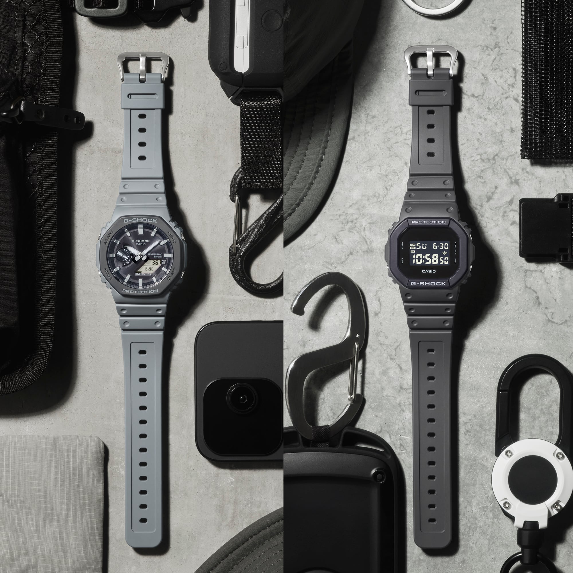 G - SHOCK - GAB2100LUU - 8A - CASIO Australia