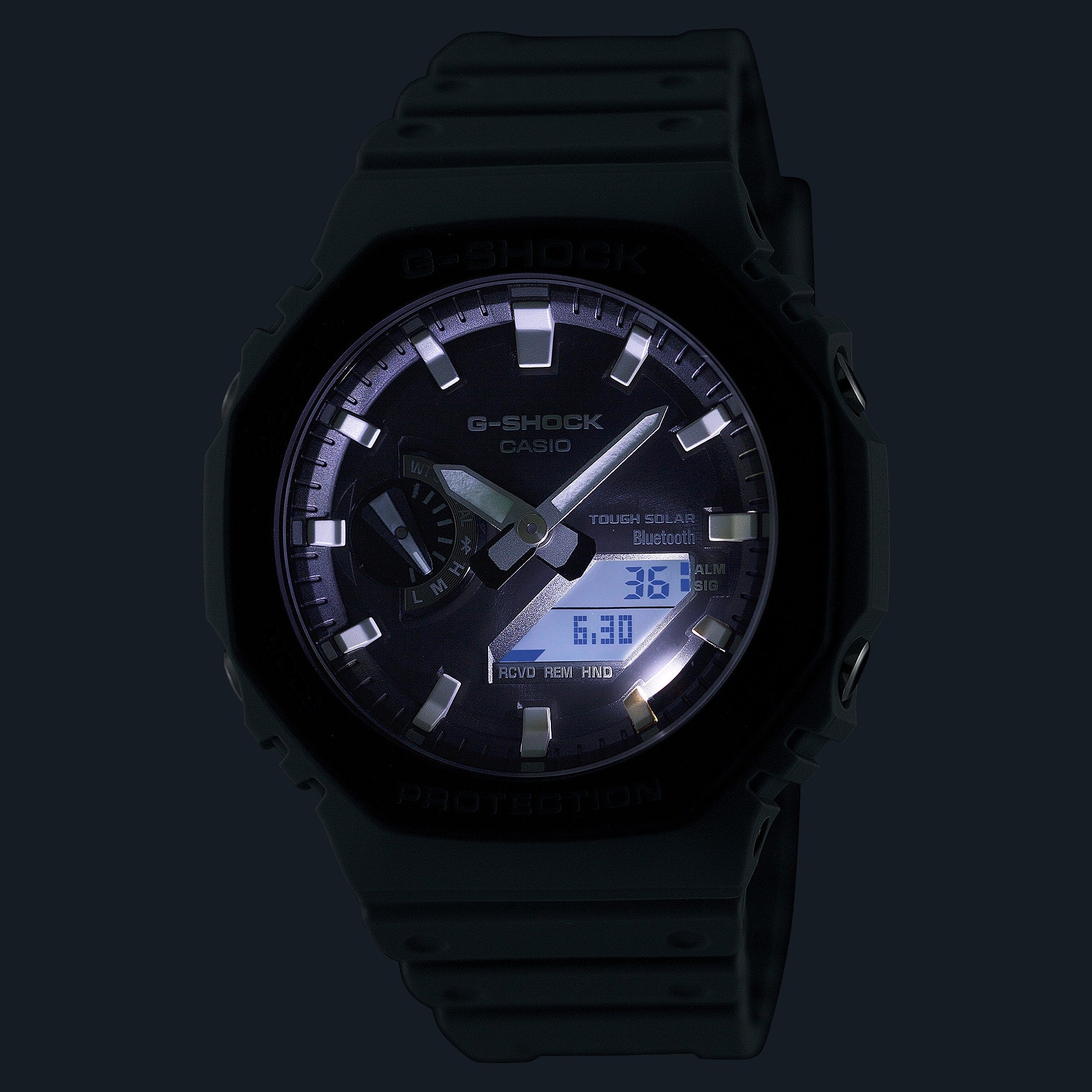 G - SHOCK - GAB2100LUU - 8A - CASIO Australia