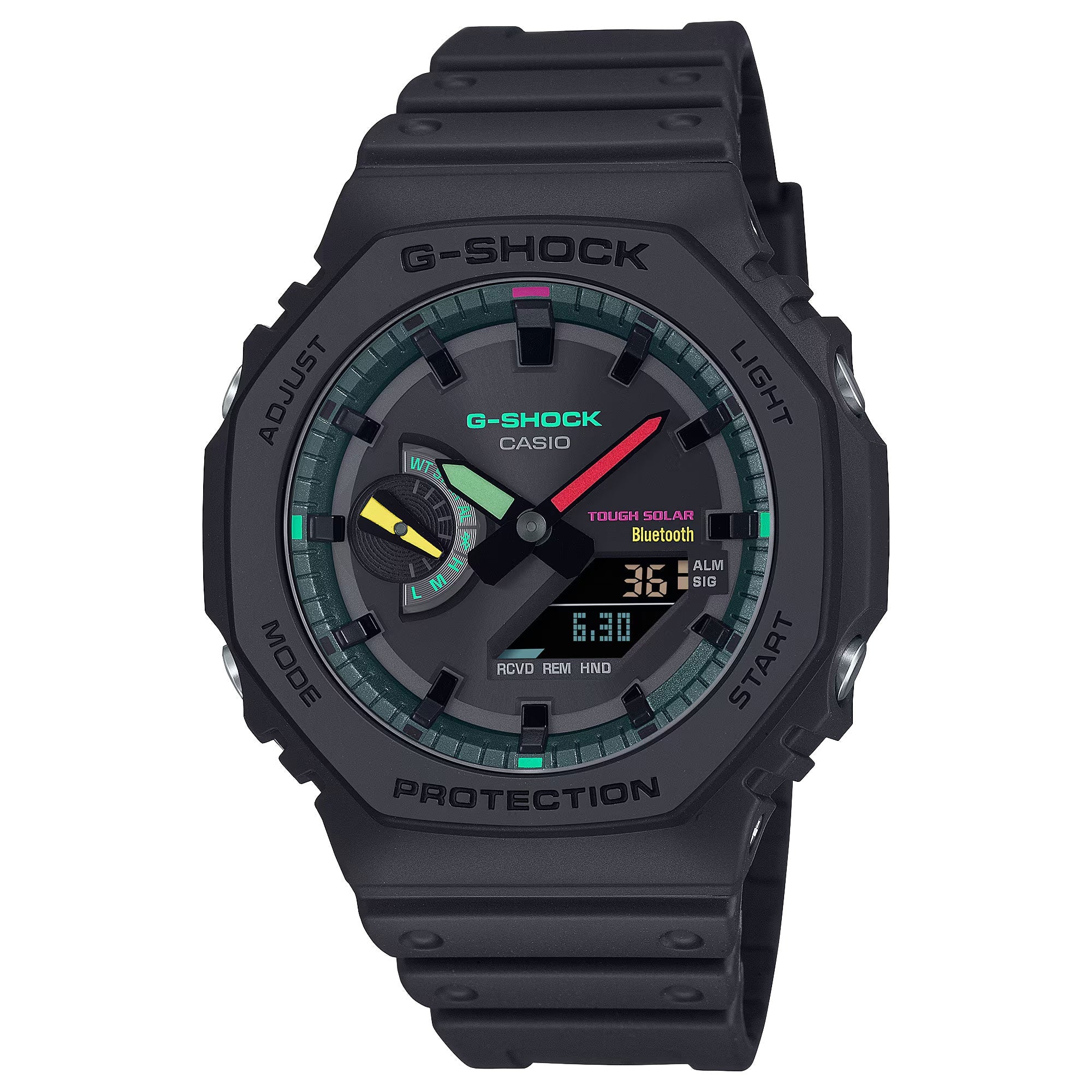 G-SHOCK-GAB2100MF-1A-CASIO Australia