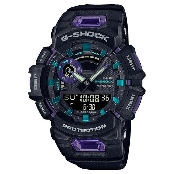 G-SHOCK-GBA900-1A6-CASIO Australia