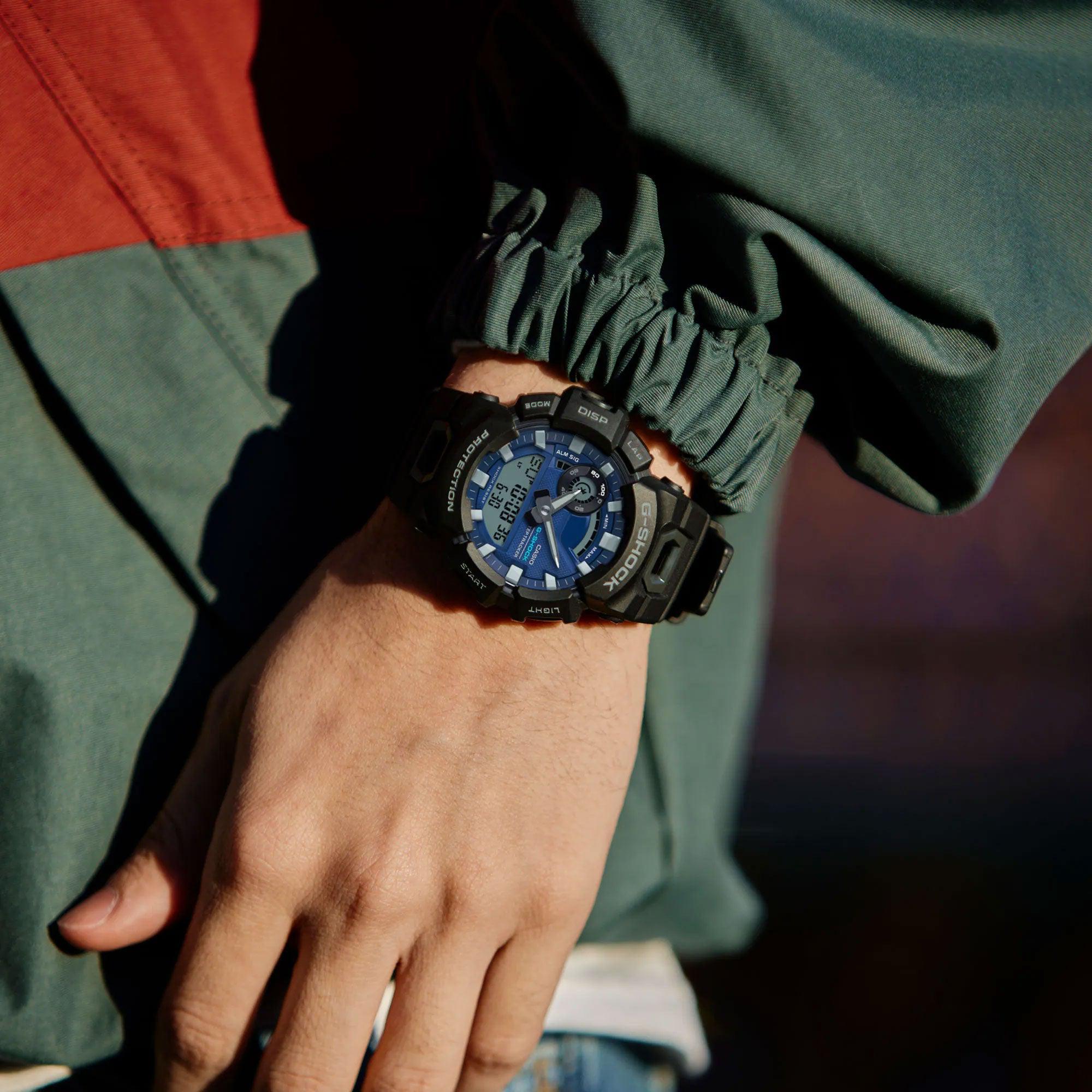G-SHOCK-GBA900CB-1A-CASIO Australia