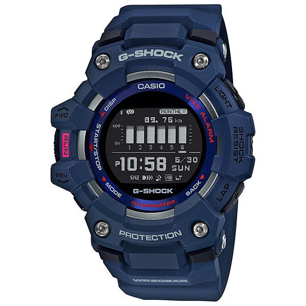 G-SHOCK-GBD100-2D-CASIO Australia