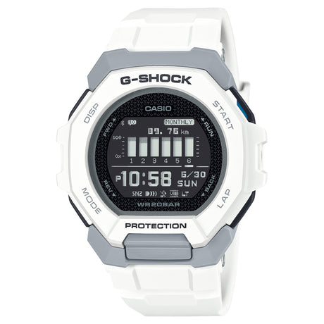 G - SHOCK - GBD300 - 7D - CASIO Australia