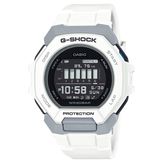 G - SHOCK - GBD300 - 7D - CASIO Australia