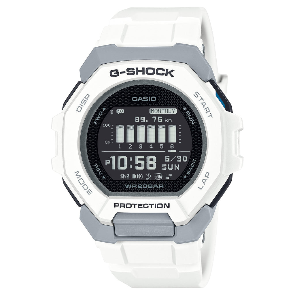 Casio GBD300-7D