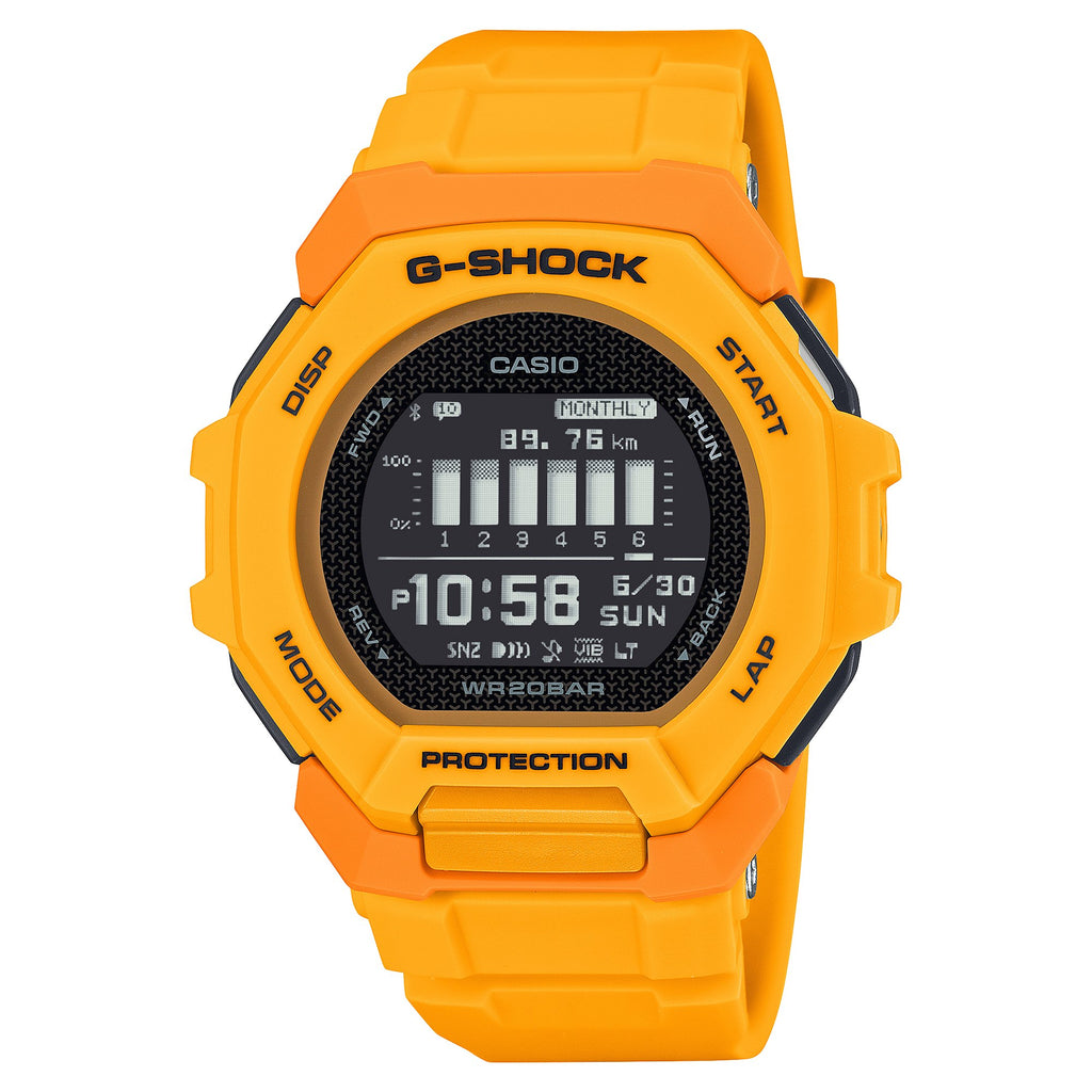 Casio GBD300-9D