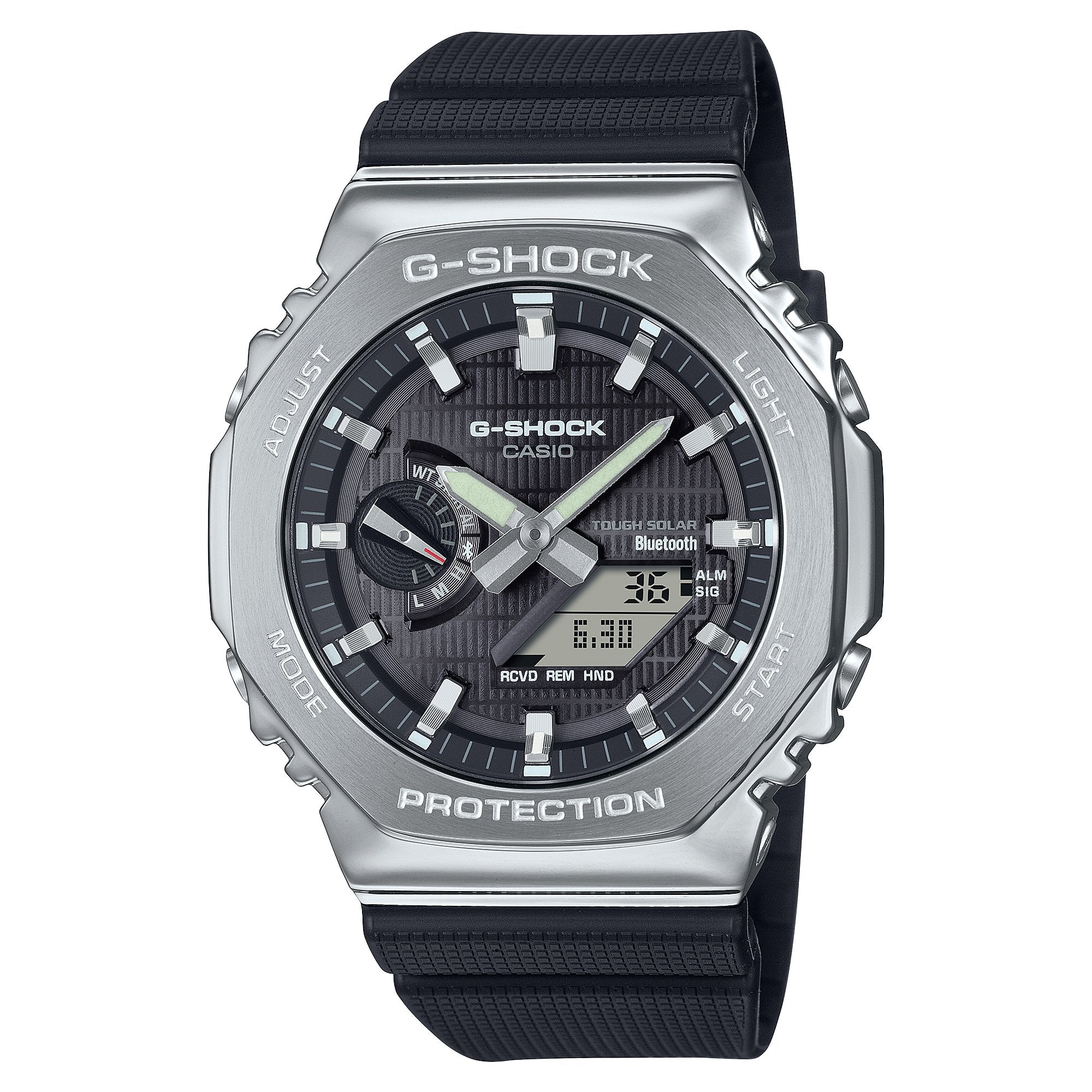 G - SHOCK - GBM2100 - 1A - CASIO Australia