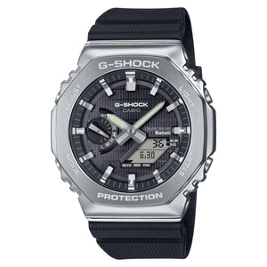 G - SHOCK - GBM2100 - 1A - CASIO Australia