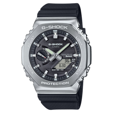 G - SHOCK - GBM2100 - 1A - CASIO Australia