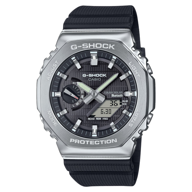 G - SHOCK - GBM2100 - 1A - CASIO Australia