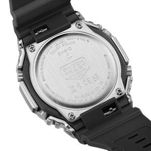 G - SHOCK - GBM2100 - 1A - CASIO Australia