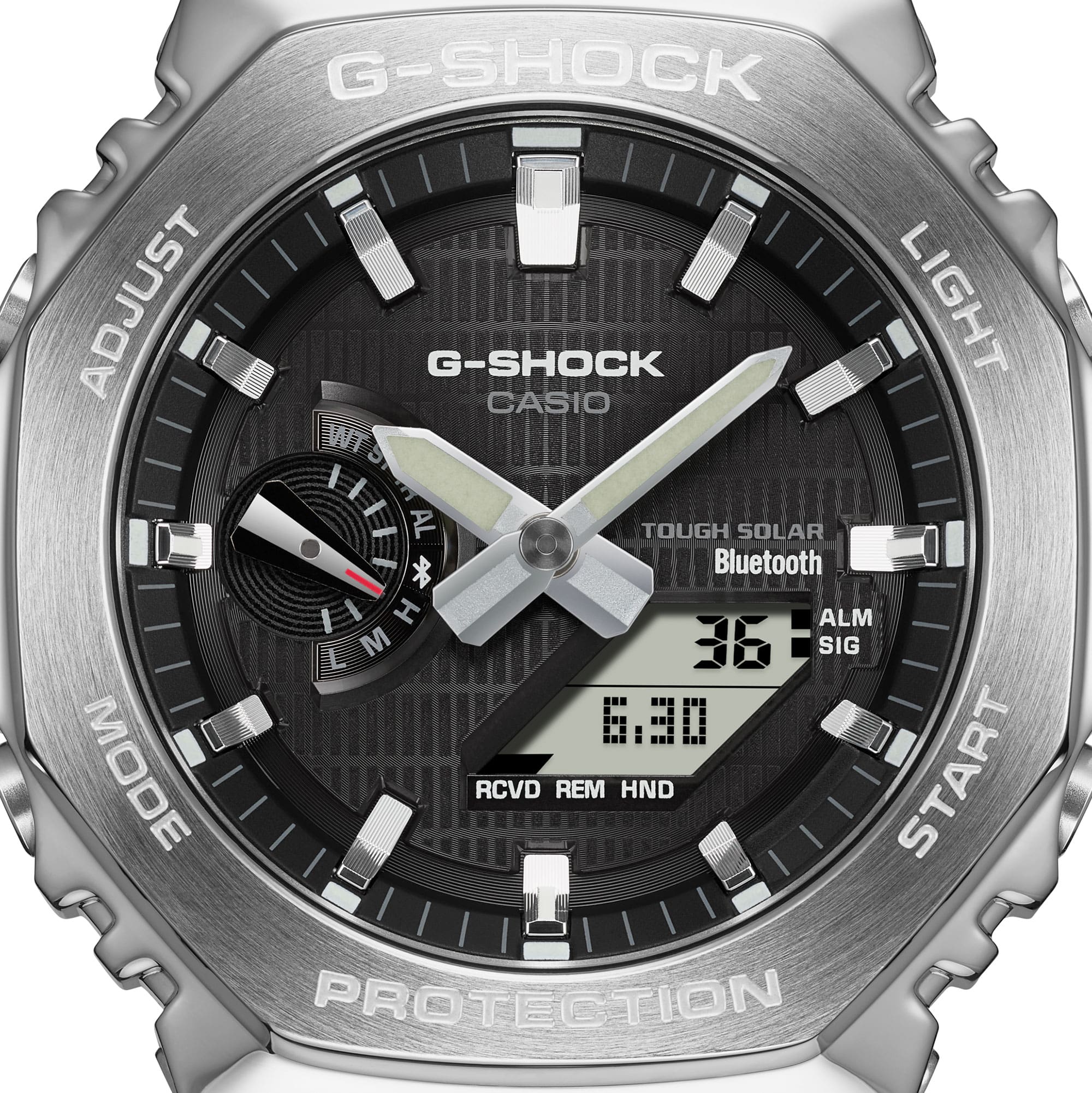 G - SHOCK - GBM2100 - 1A - CASIO Australia