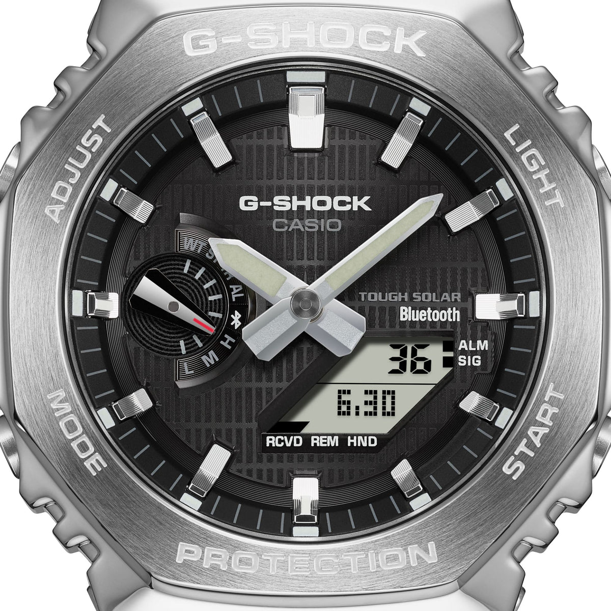 G - SHOCK - GBM2100 - 1A - CASIO Australia