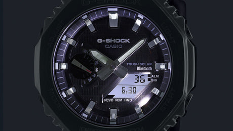 G - SHOCK - GBM2100 - 1A - CASIO Australia