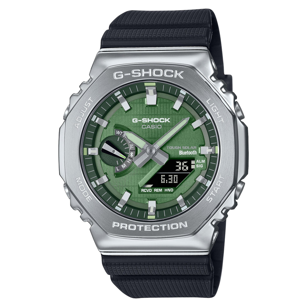 Casio GBM2100A-1A3
