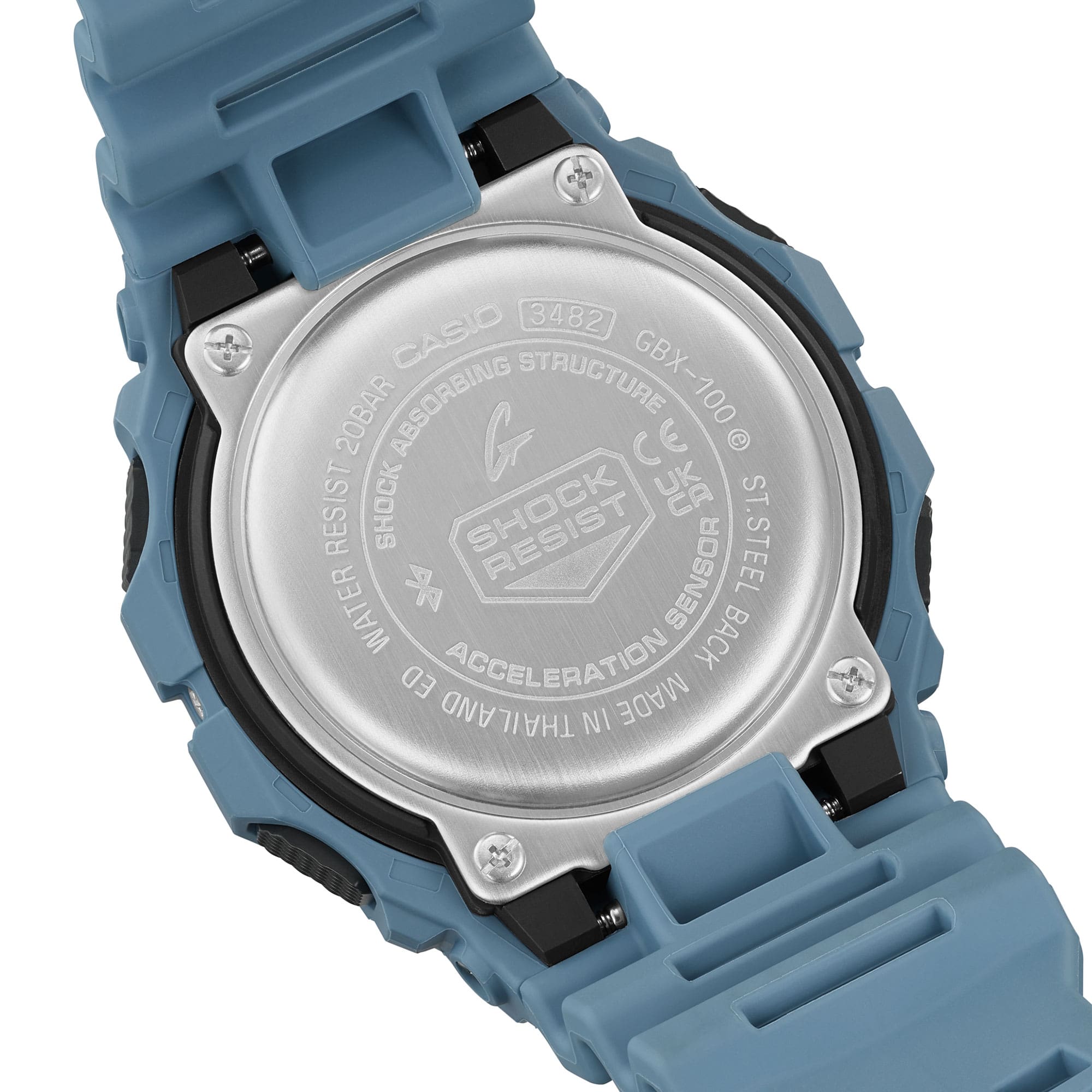 G-SHOCK-GBX100-2A-CASIO Australia
