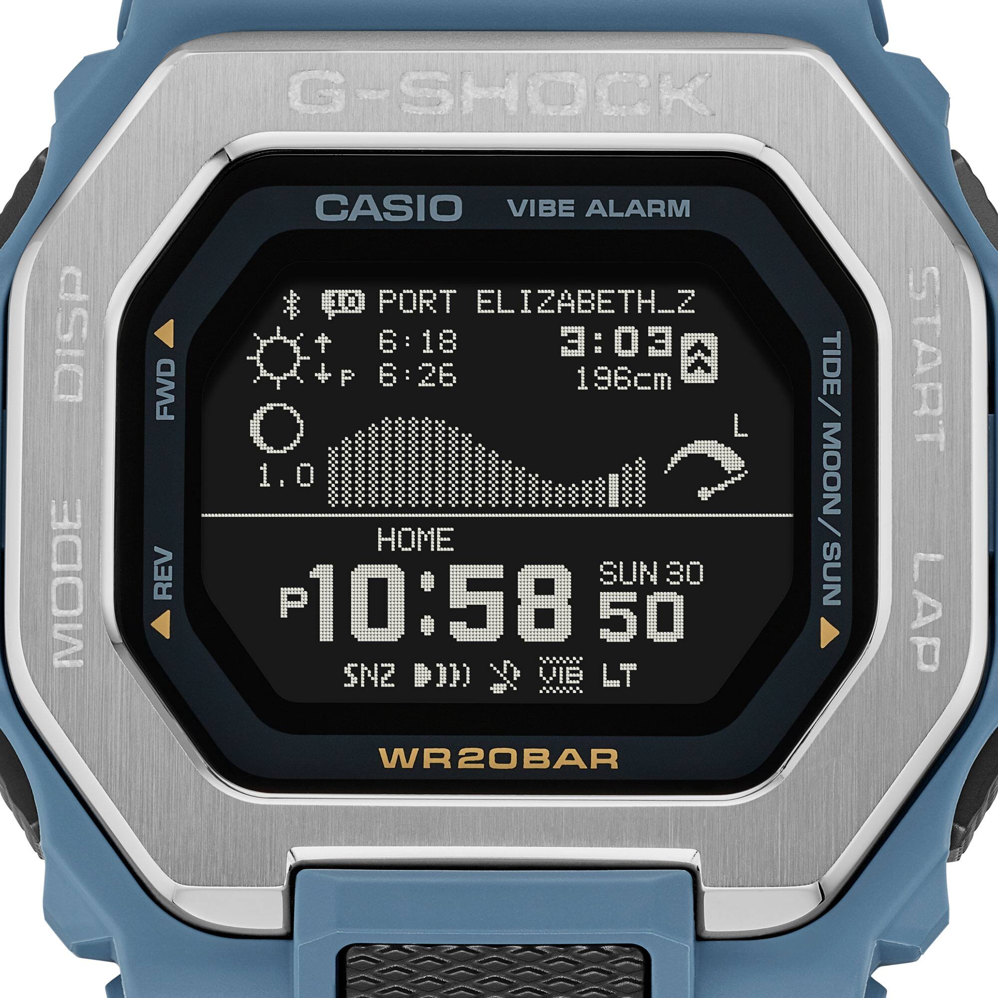 G-SHOCK-GBX100-2A-CASIO Australia