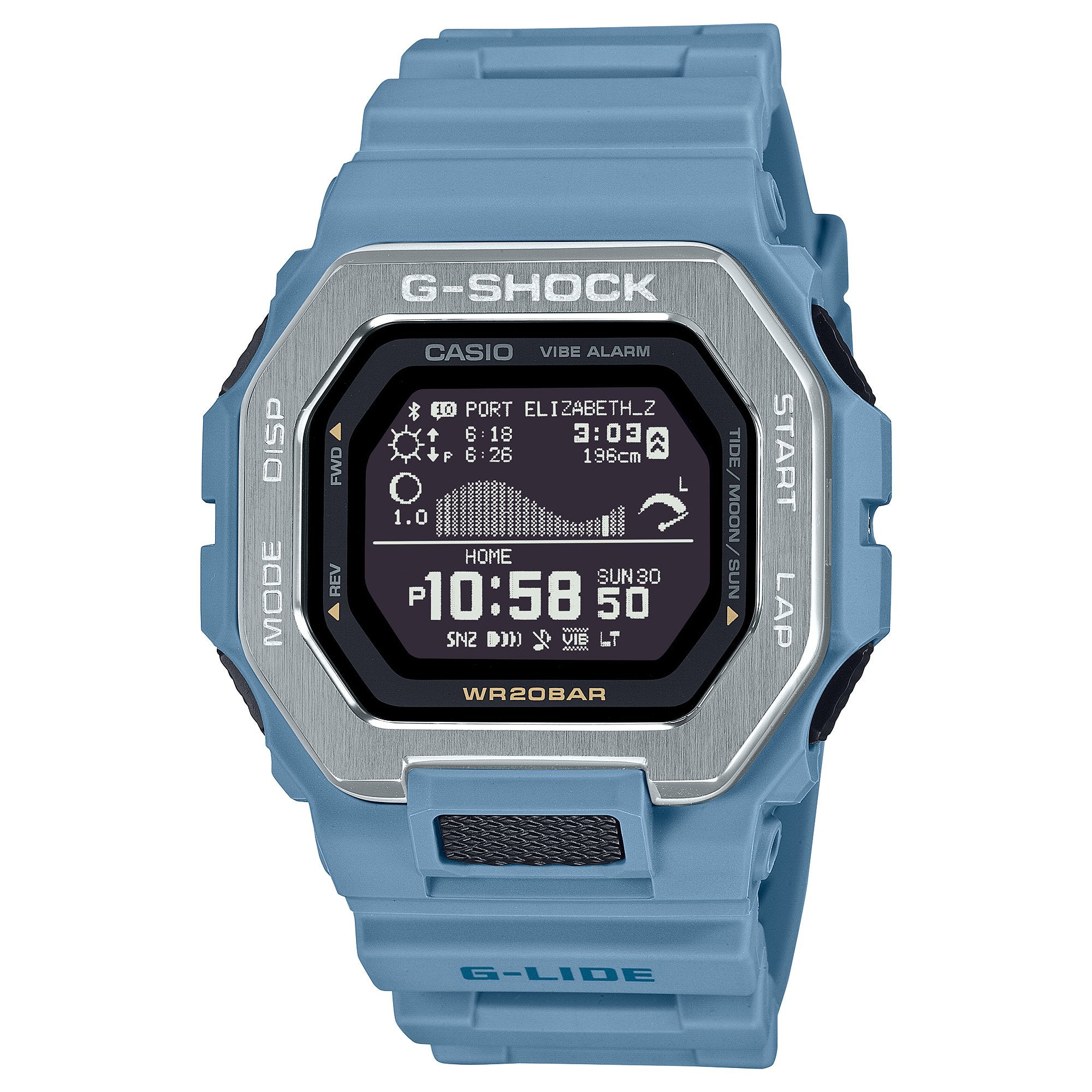 G-SHOCK-GBX100-2A-CASIO Australia