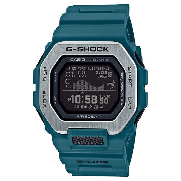 G-SHOCK-GBX100-2D-CASIO Australia