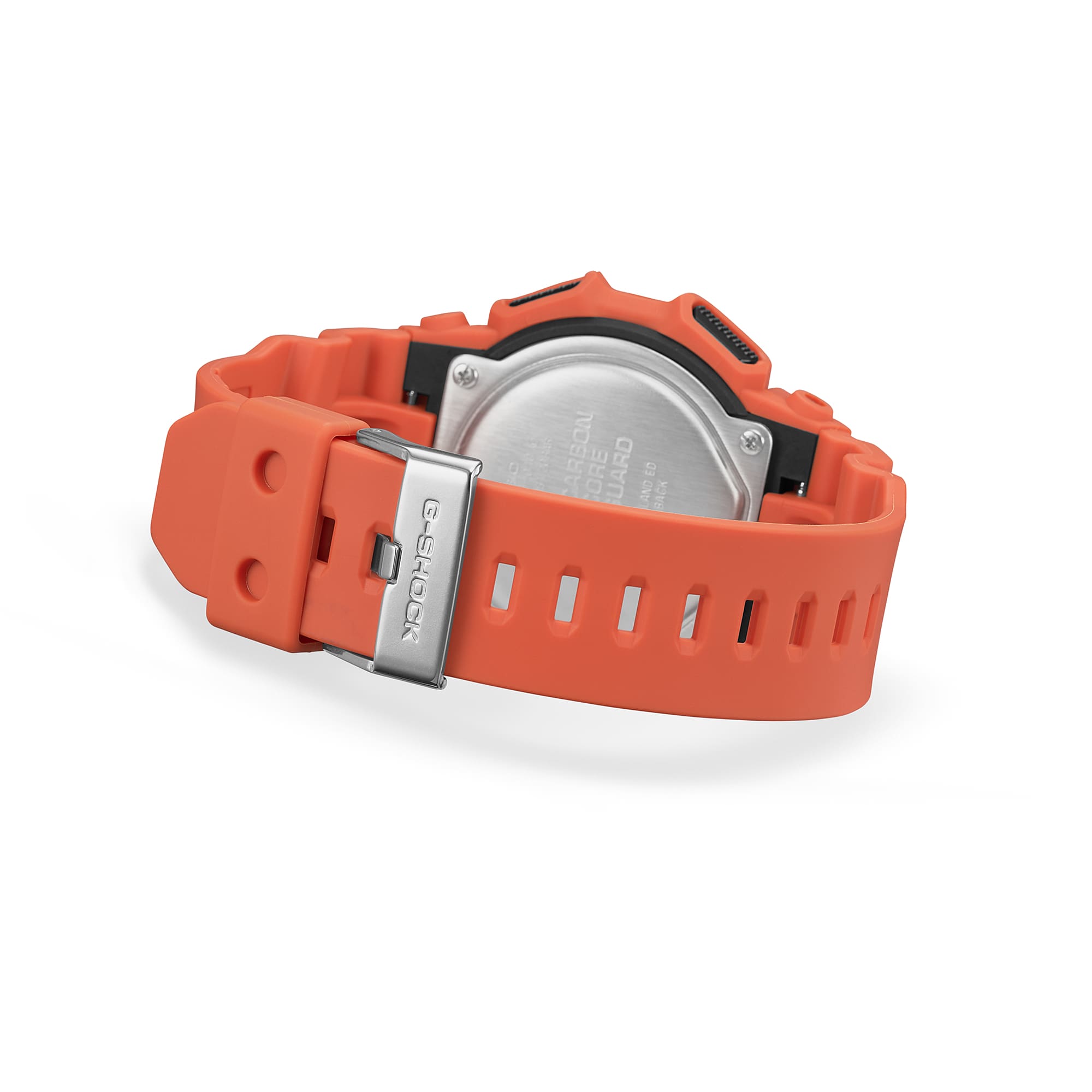 G - SHOCK - GD010 - 4D - CASIO Australia
