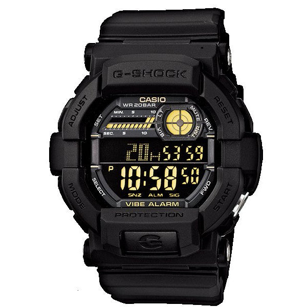 G-SHOCK-GD350-1B-CASIO Australia
